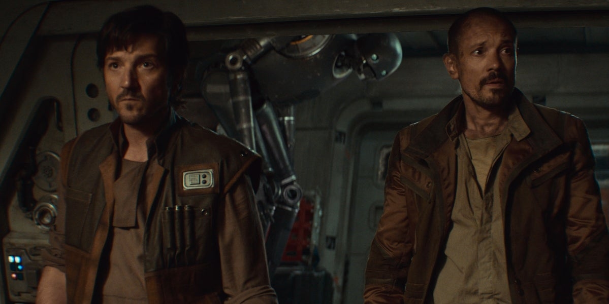 This Sci-Fi Favorite's Emmy Snubs Have The Internet In Revolt