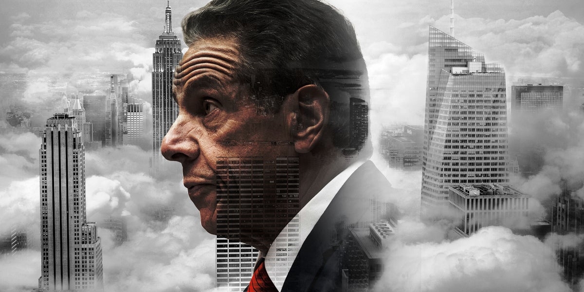 The ‘Democratic Party's Own Donald Trump' Is Getting Another Chance