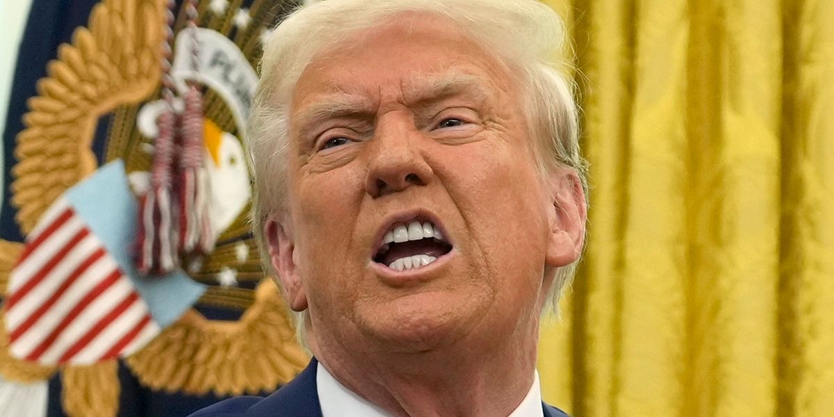 CNN Legal Analyst Says Trump DOJ Is Causing 'Existential Crisis' With Eric Adams Case