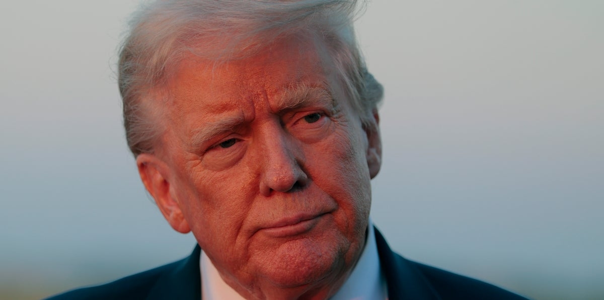 White House Hype Reel On Trump's 'Wins' Has 1 Really Ironic Twist