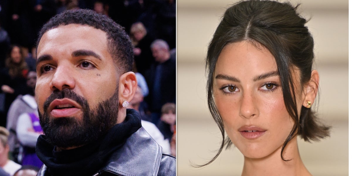 Drake Gushed Over Gracie Abrams In A ‘Weird' Post, And Social Media Users Are Side-Eyeing Him