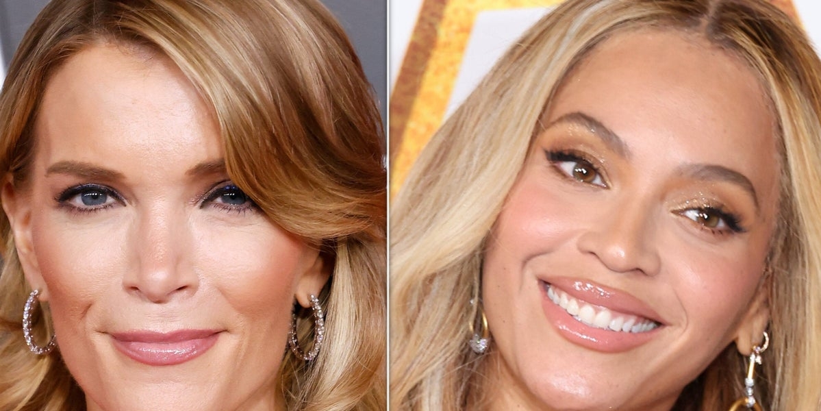 Megyn Kelly Attempts A Perplexing Beyoncé Takedown — But The Receipts Are Damning