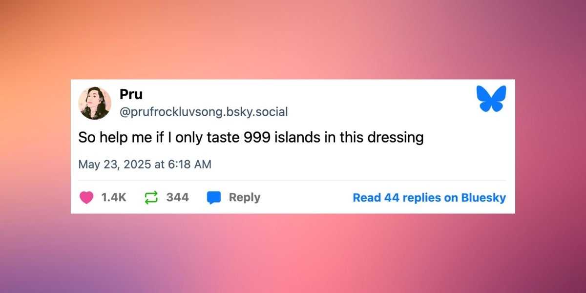 The Funniest Posts From Women This Week (May 22-29)