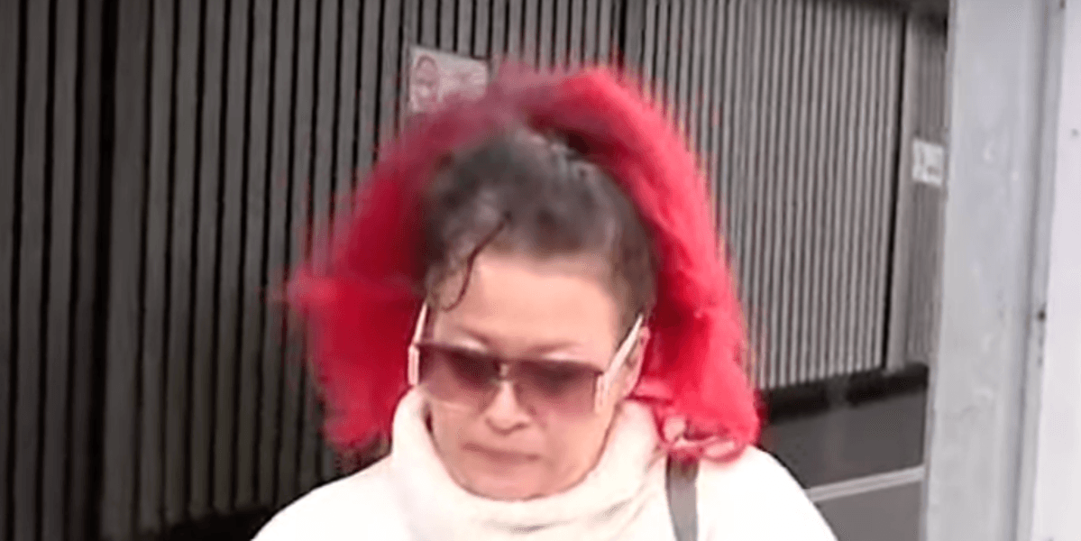Australian Mom Of 5 Plotted To Sell Human Toes Chewed By Dogs