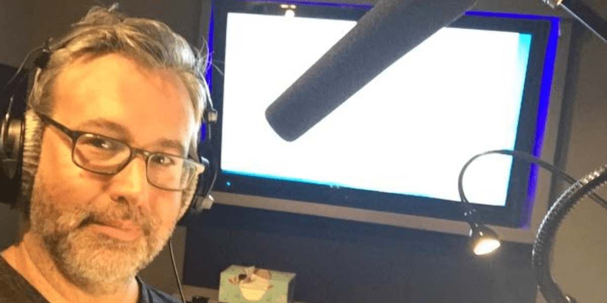 I Just Lost My Job Because I'm An American