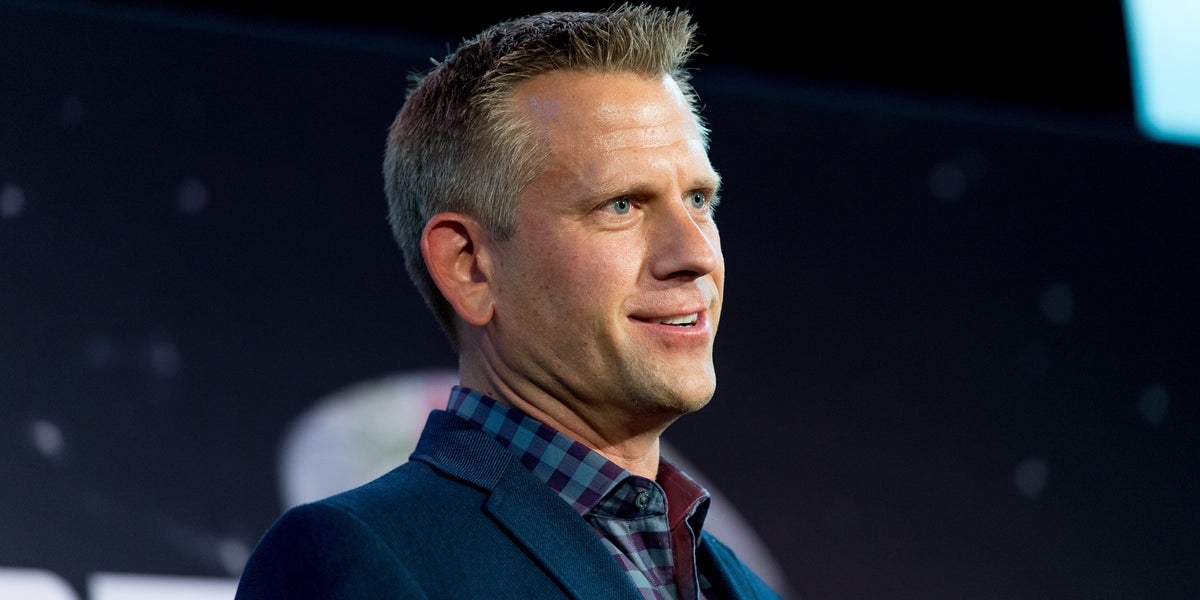'Sport Science' Host John Brenkus Dies At 54