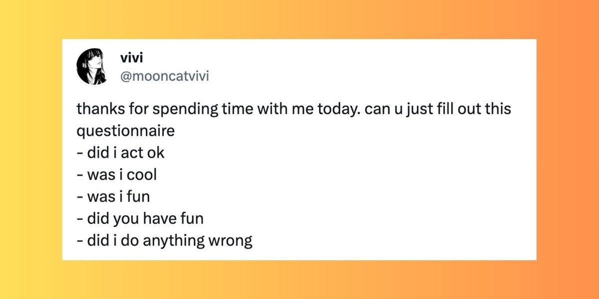 The Funniest Posts From Women This Week (March 8-14)