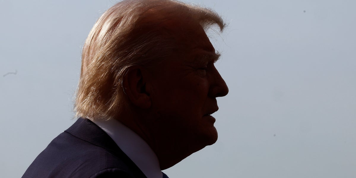 Trump Still Has An Anti-Abortion Agenda, It's Just Sneakier Than Before