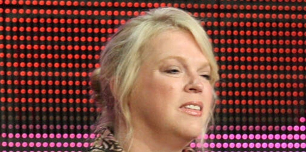 'Sister Wives' Star Honors Late Son On Anniversary Of His Death