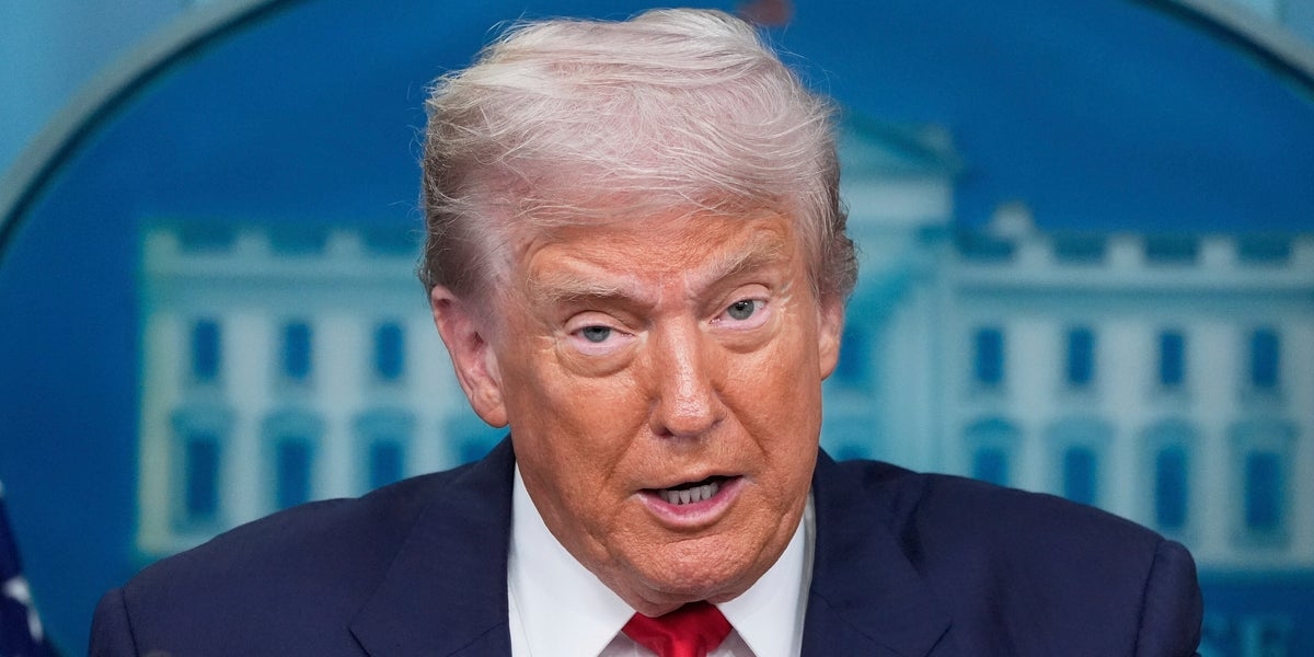 'Wild!': CNN Data Chief Says This Trump Story Is 'Quickly Turning Into A Dud'