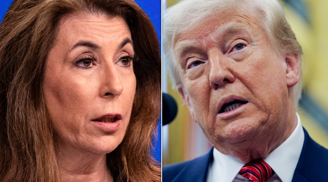 Critics Gasp At Donald Trump Official's ‘The Thing That Matters' Declaration