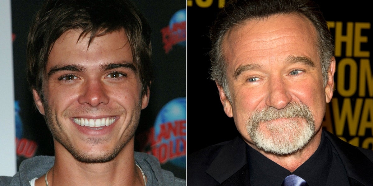 ‘Mrs. Doubtfire' Actor Shares 1 Heartbreaking Tip From Robin Williams: ‘I'll Never Forget It'