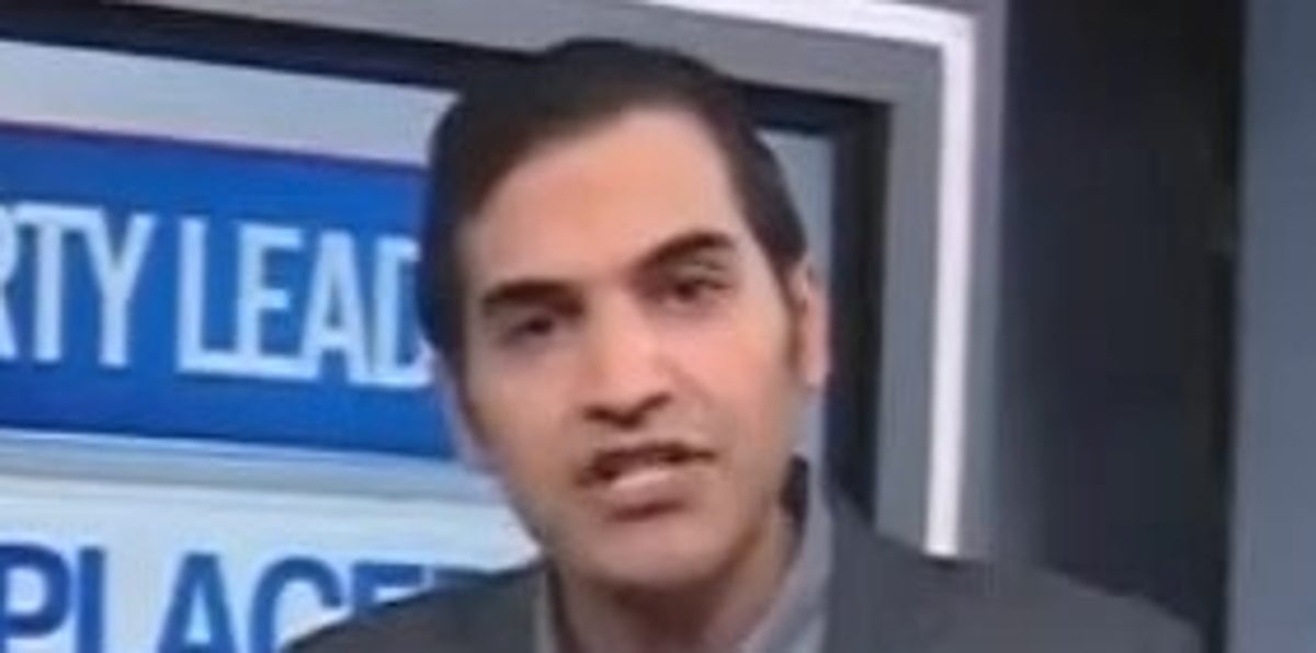 CNN Data Chief Reveals Why Establishment Dems Should Be 'Running Scared' After Mamdani Win