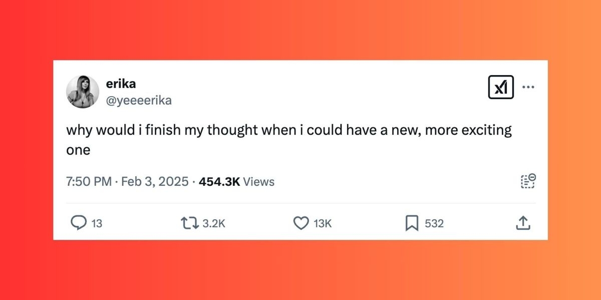The Funniest Tweets From Women This Week (Feb. 1-7)