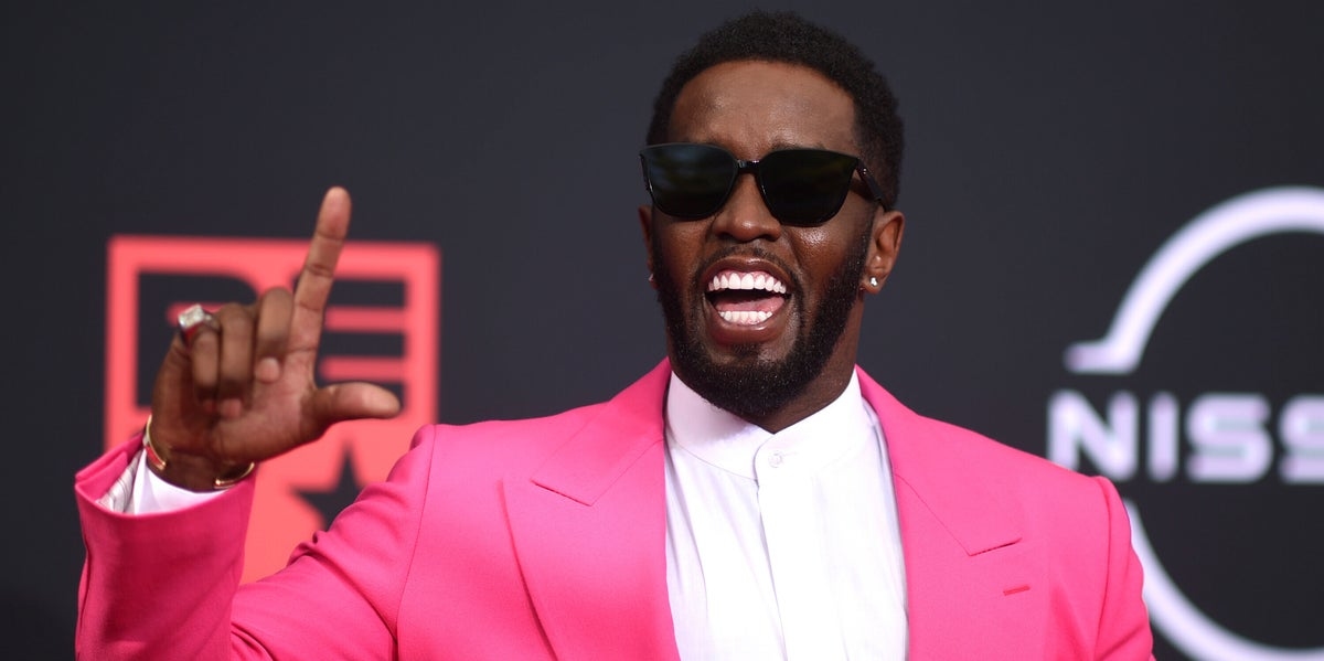Sean Combs Seeking Release Ahead Of Sentencing In His Sex Crimes Trial