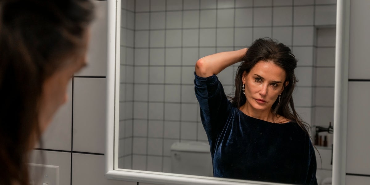 A Demi Moore Oscar Win Would've Been Monumental For Horror Fans Everywhere