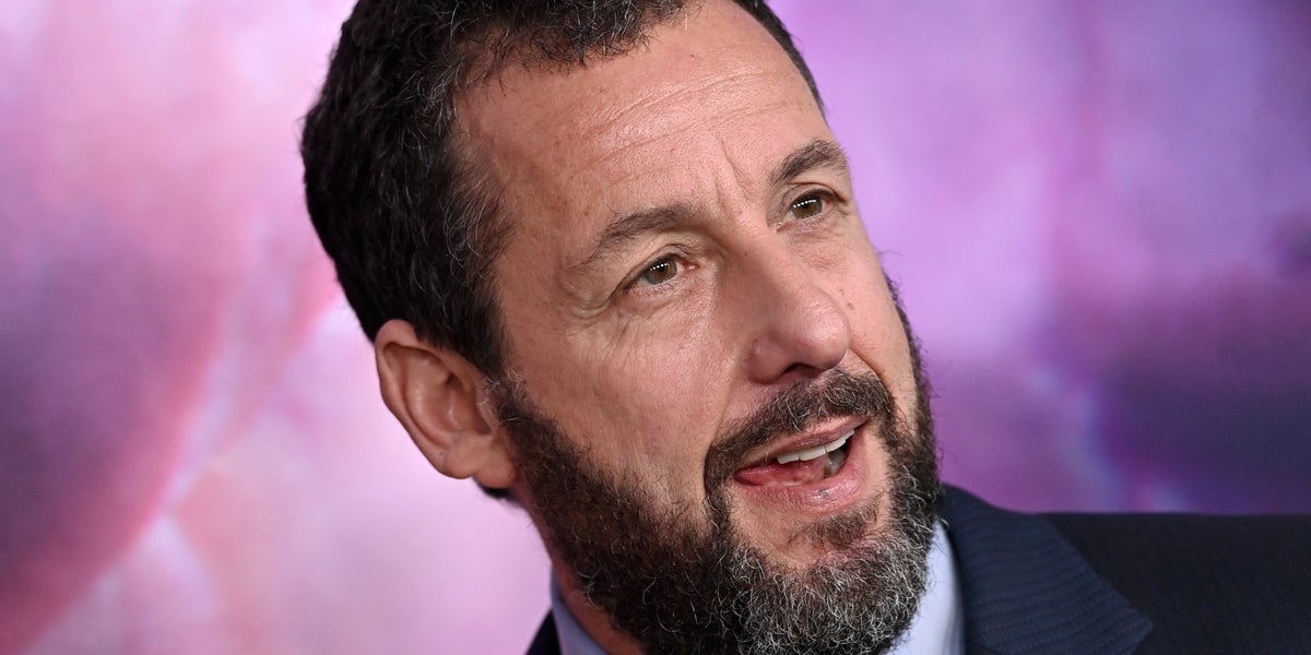 Adam Sandler Pays Tribute To Late Co-Star With Subtle Easter Egg In ‘Happy Gilmore 2'