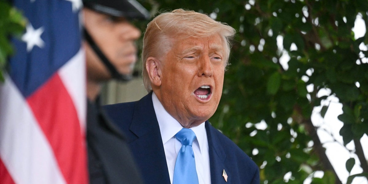 Trump Openly Sells Access To Those Who Put The Most Cash In His Pocket