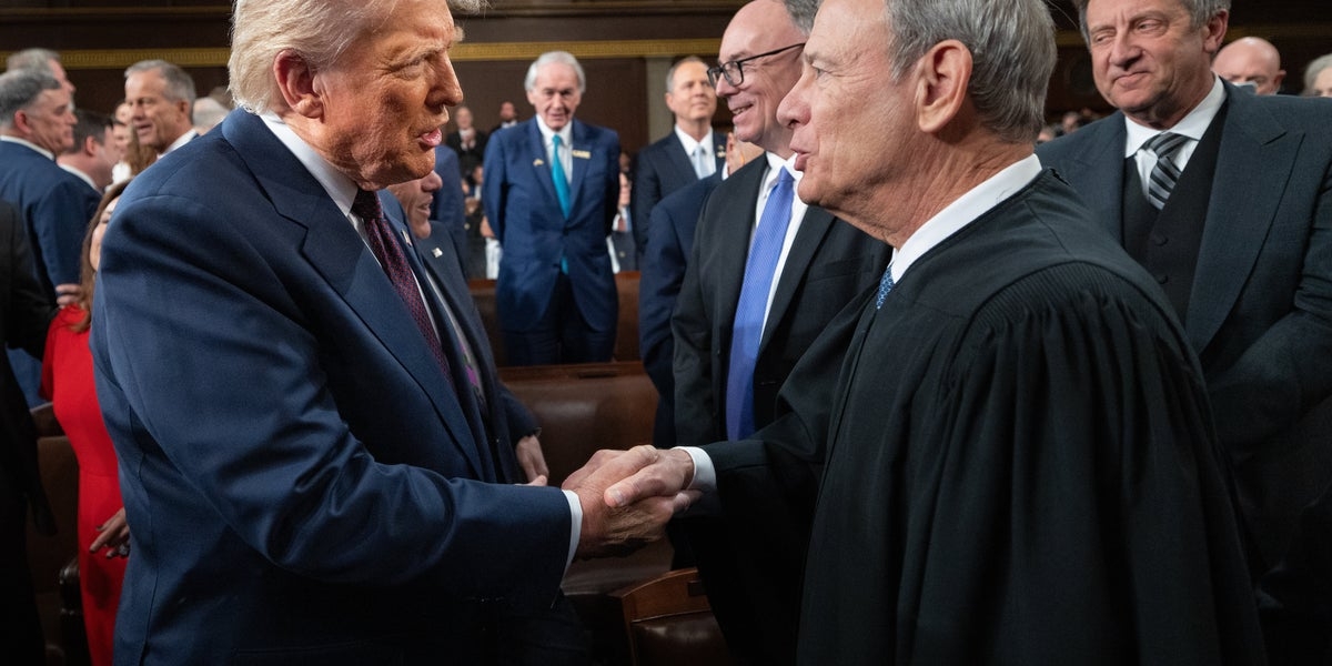 What Is A Fact? Unfortunately, In Court, It Is Whatever Donald Trump Says It Is