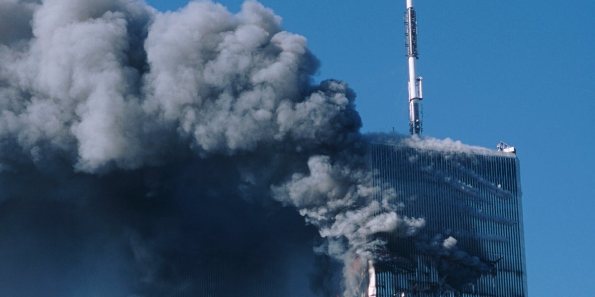 GOP Senator Plans Hearings On 9/11 To Find Out 'What Actually Happened'