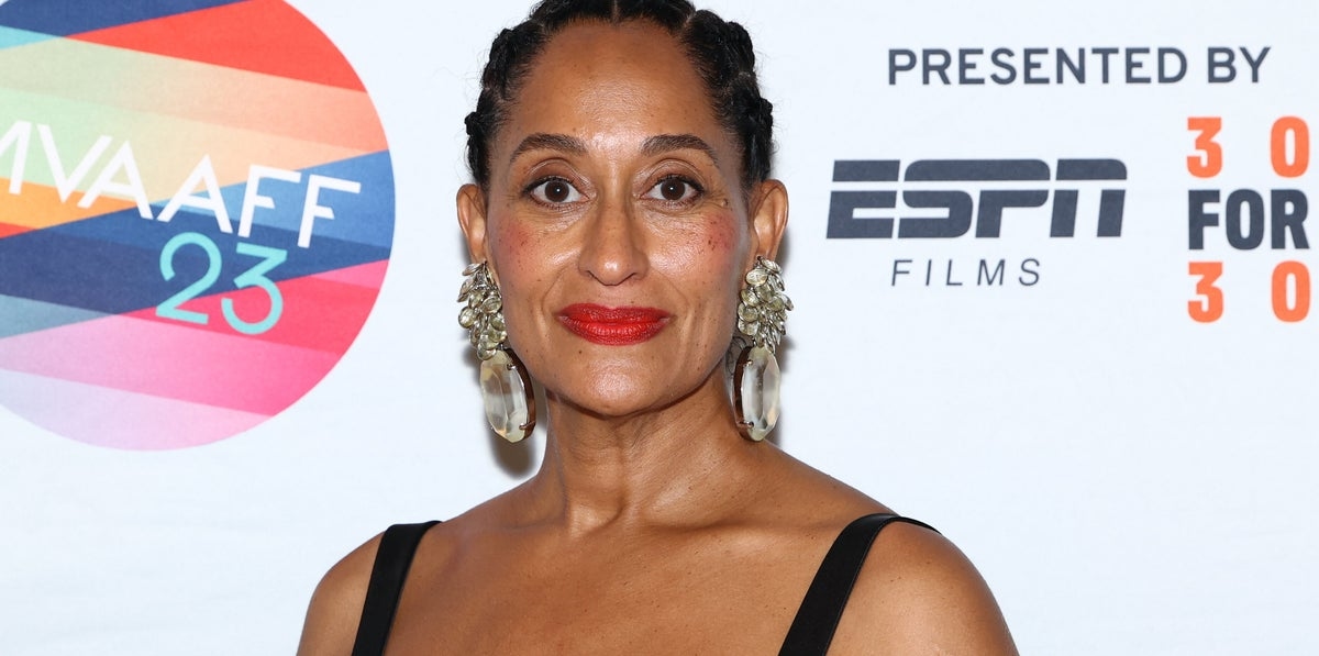 Tracee Ellis Ross Shared 1 Thing A Date Did That Made Her Cringe