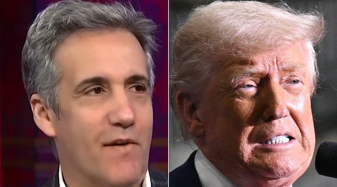 'My Prediction': Michael Cohen Says Things Will Get Ugly Between Trump And Musk