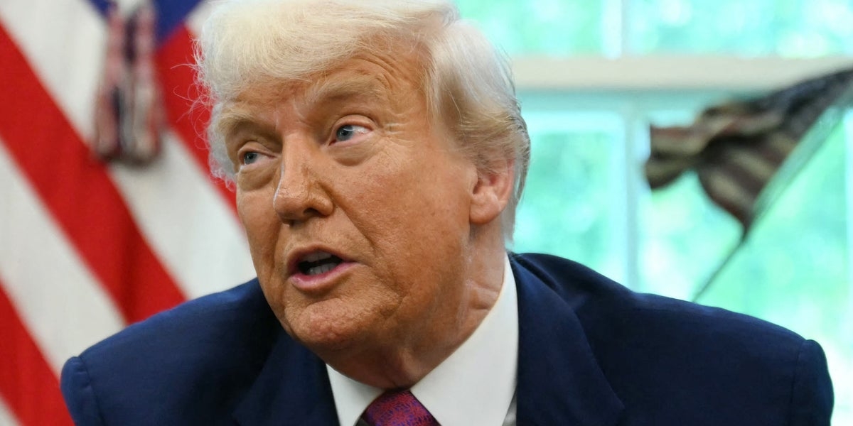 Investor Who Predicted 2008 Crash Sounds Alarm On 1 Particular Donald Trump Policy