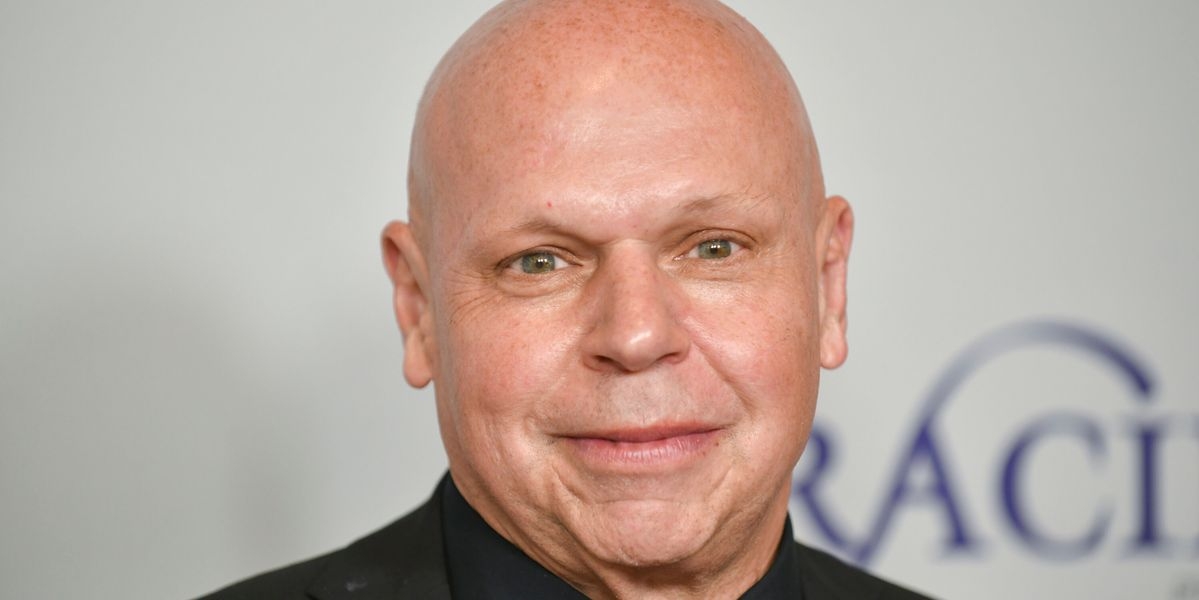 Former MTV VJ Matt Pinfield Placed In Conservatorship After Debilitating Stroke