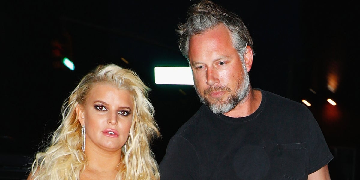Jessica Simpson Admits Her World ‘Turned Upside Down' After Splitting From Eric Johnson
