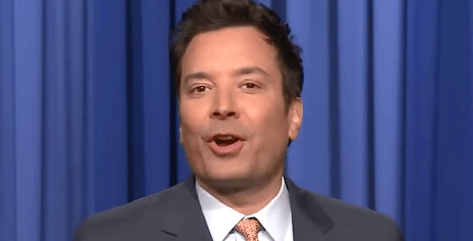 Jimmy Fallon Says He Knows Why Trump Called Iran Strike ‘Operation Midnight Hammer'