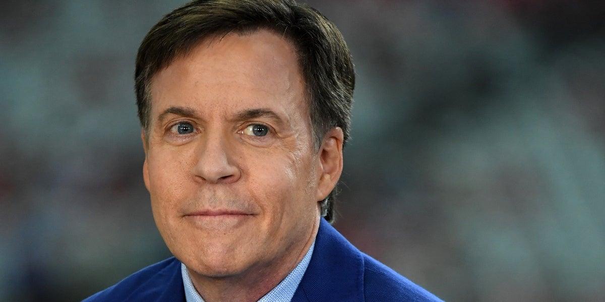 Bob Costas Denounces Mainstream Media For Folding To Trump