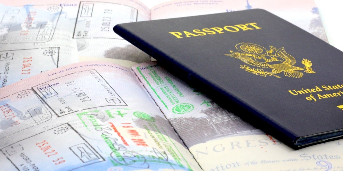 Judge Blocks Trump's Anti-Trans Passport Policy
