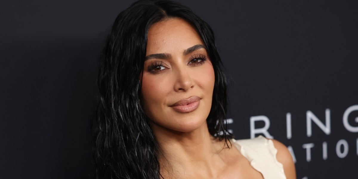 DHS Official Picks Fight With Kim Kardashian After She Speaks Out Against ICE