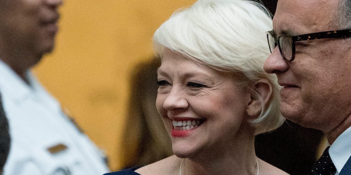 Smithsonian Director Resigns After Trump Claimed He Fired Her