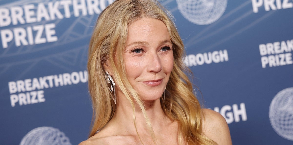 Gwyneth Paltrow Welcomes Back Carbs And Social Media Users Find It Hard To Digest