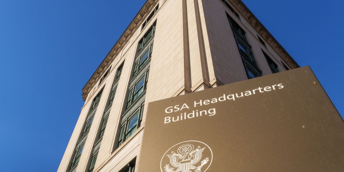 GSA Memo Orders Cancellation Or Justification Of ‘Non-Essential' Consulting Contracts