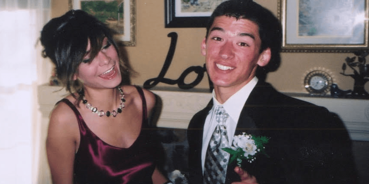 A Single Moment On Prom Night Made Me Rethink Everything I Knew About Men