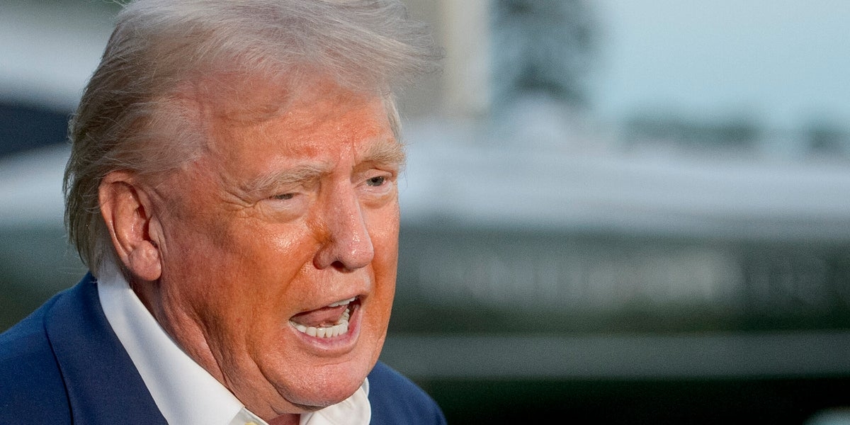 ‘Clearly Unhinged': Critics Sink Trump's 'Asinine' Plan To Reopen Alcatraz Prison
