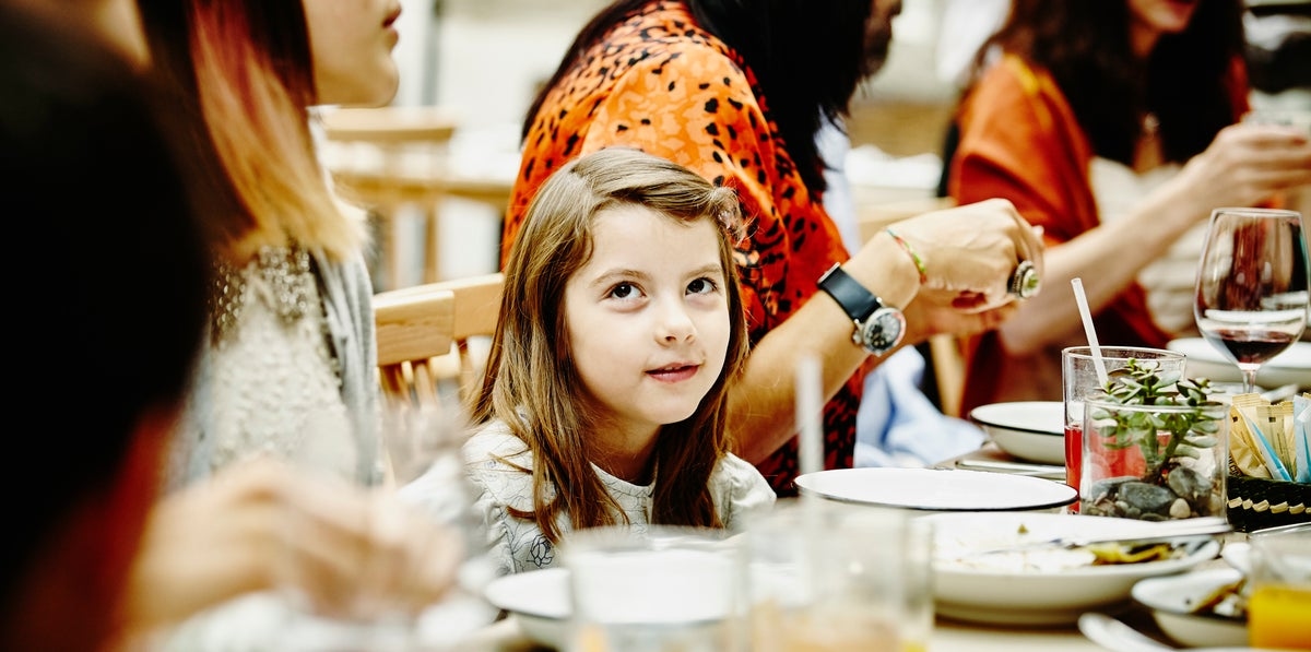 Parenting Practices From Around The World That May Have You Questioning Your Own