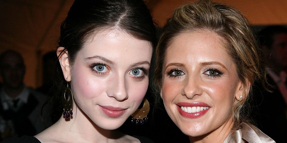 Sarah Michelle Gellar Mourns Michelle Trachtenberg With A Heartbreaking 'Buffy' Quote