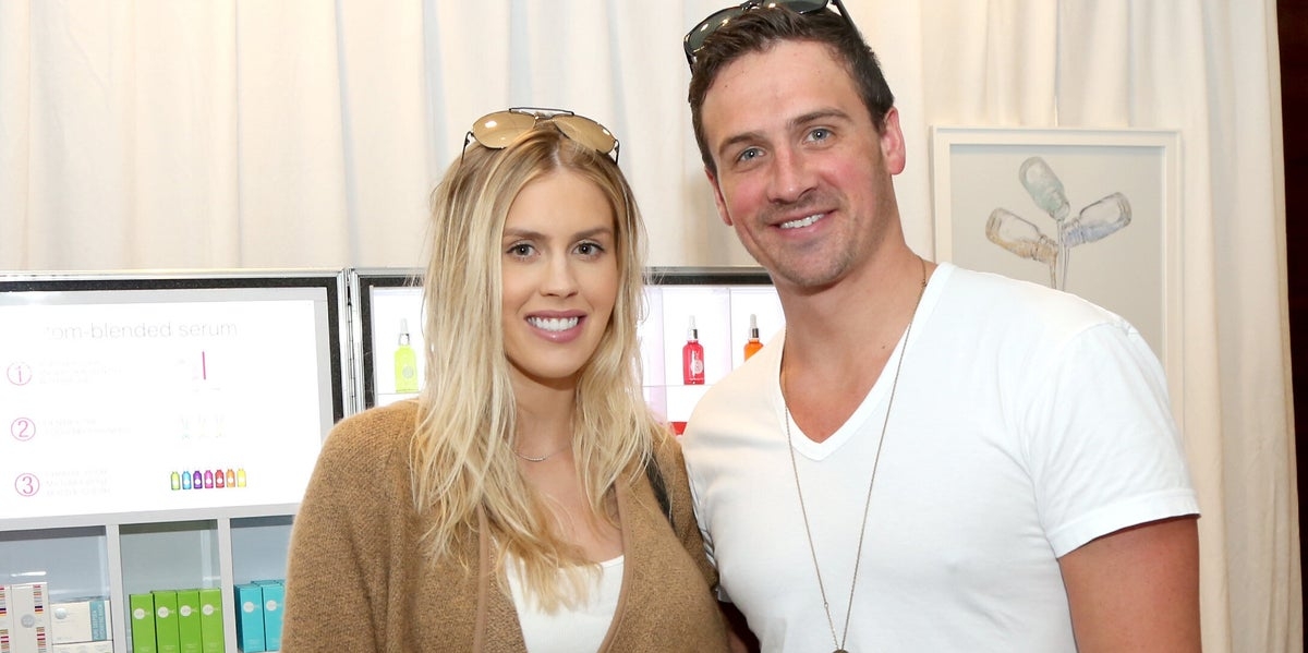 Olympic Legend And Wife End Marriage But Their Announcements Are Very Different