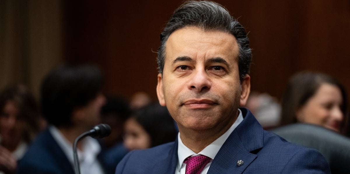 FDA Chief Downplays COVID Boosters After Suggesting No Updated Shots This Season
