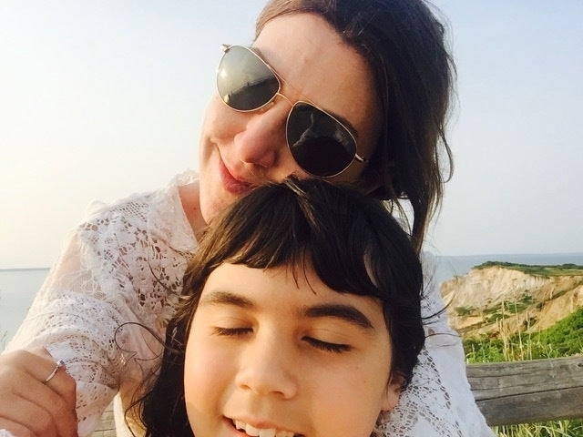 I Was My Daughter's Champion. Behind Closed Doors, I Was Keeping An Increasingly Dangerous Secret.