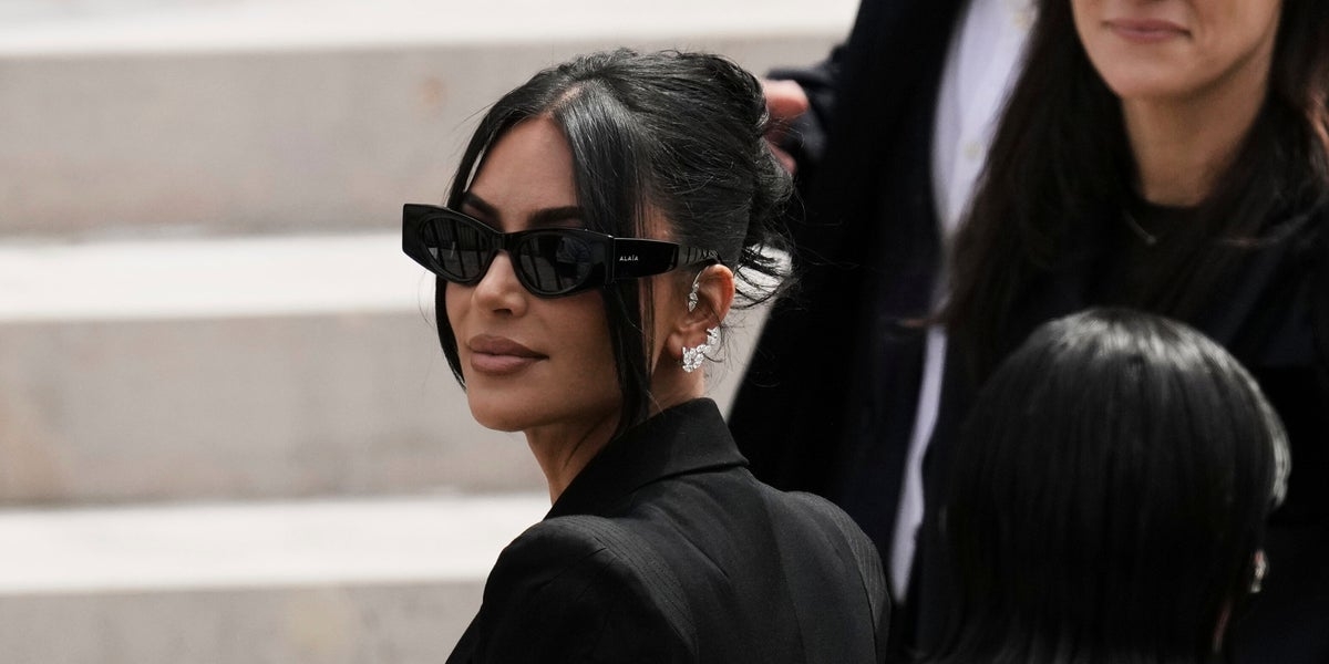 Kim Kardashian Testifies In Jewelry Heist Trial: 'I Absolutely Did Think I Was Going To Die'