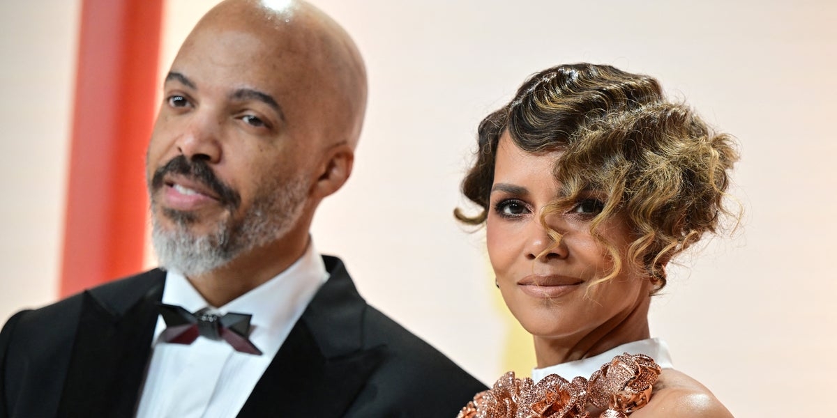Halle Berry Reveals Why She Hasn't Married Singer-Songwriter Van Hunt