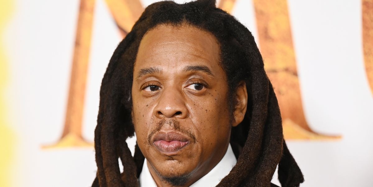 Woman Drops Lawsuit Accusing Jay-Z And Diddy Of Raping Her When She Was 13