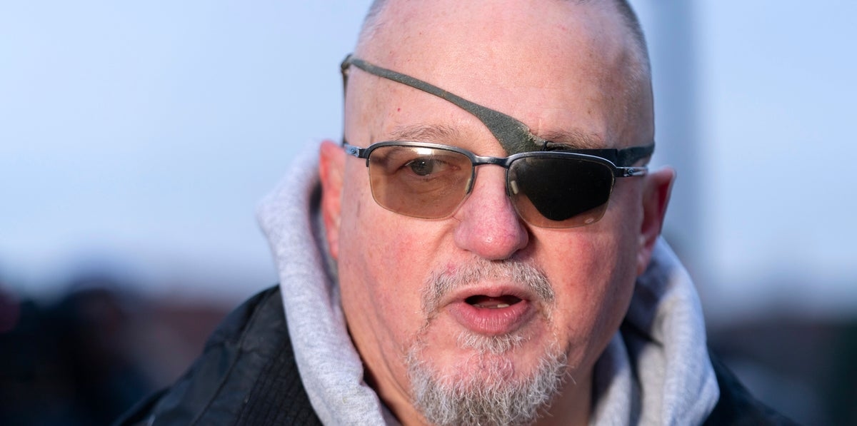Oath Keepers Founder Pardoned By Trump Warns Of ‘Trouble' Over Lack Of Epstein Files