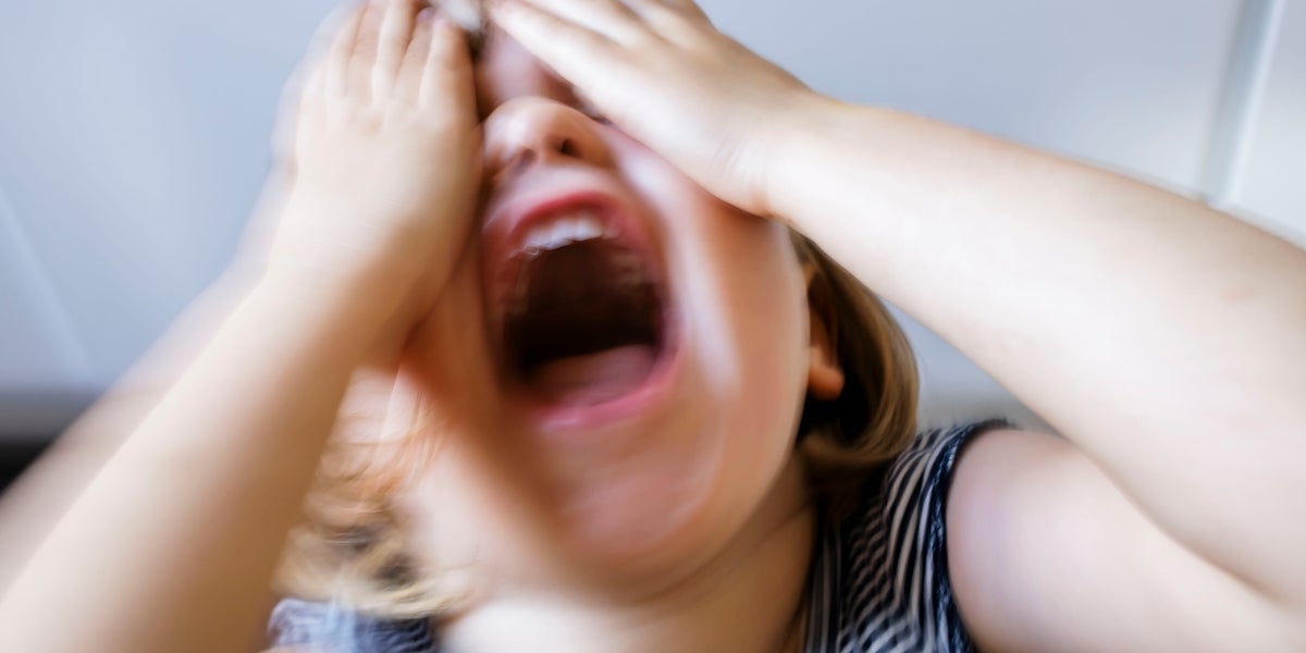 3 Surprisingly Simple Tricks for Deescalating And Preventing Toddler Tantrums