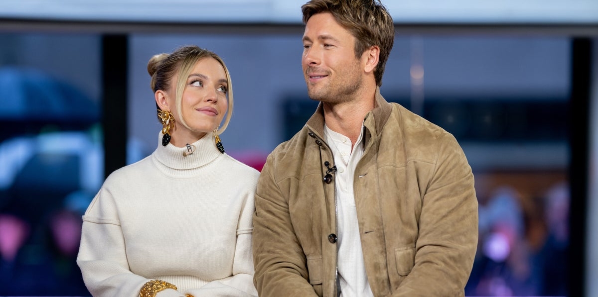 So, What's Really Going On With Sydney Sweeney And Glen Powell?