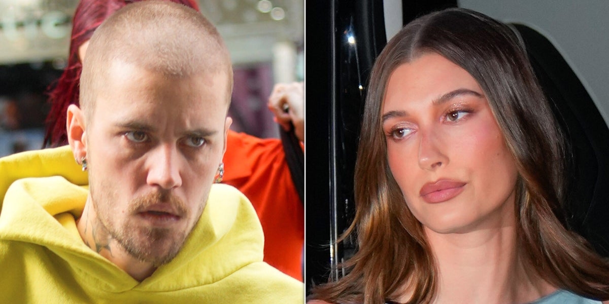 Hailey Bieber Delivers Ultimate 4-Word Comeback To Husband Justin's Anti-Mother's Day Post